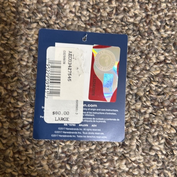 Champion Iowa State Sherpa Jacket - Picture 5 of 5